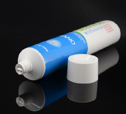 120ml 200ml ABL Tube Puste tubki kremu do rąk