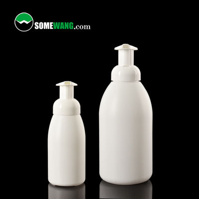 Balsam do mycia rąk Pompy Butelka szamponu Butelka kosmetyczna 250 ml z pompką piankową