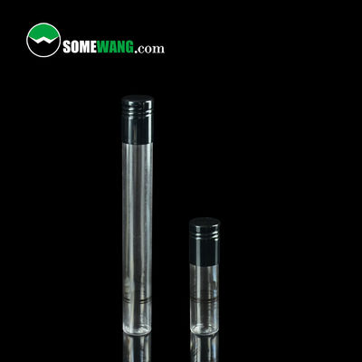 30 ml / 70 ml / 235 ml Niestandardowe zestawy małych butelek PETG z zakrętką
