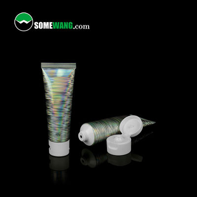 80ml D35 ABL Tube Unikalna błyszcząca powierzchnia do odżywki do włosów w kremie do rąk