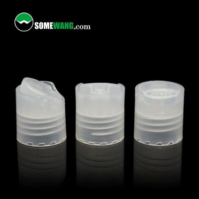 20 24 28 Plastikowa zakrętka do butelki Nasadka górna do kremu do pielęgnacji skóry 28/410