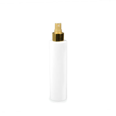 30 ML do 1000 ML Plastikowy balsam do żelu pod prysznic Pojemnik Pet Cylinder Butelka na kosmetyki