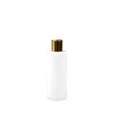 30 ML do 1000 ML Plastikowy balsam do żelu pod prysznic Pojemnik Pet Cylinder Butelka na kosmetyki