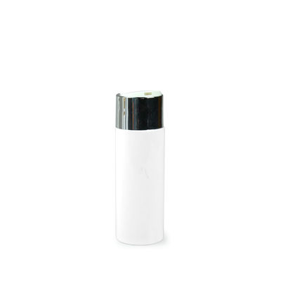 30 ML do 1000 ML Plastikowy balsam do żelu pod prysznic Pojemnik Pet Cylinder Butelka na kosmetyki