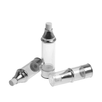 SOMEWANG 50ml Butelka Airless Pusta Butelka Podkładu Z Pompką 20ml 30ml