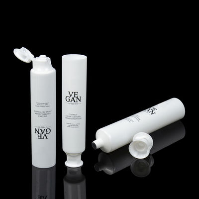 Od 25mm 20ml tuba kosmetyczna opakowanie balsam do ciała tubka do kremu do rąk do pielęgnacji skóry