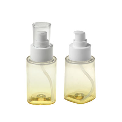 40ML 60ML Heavy Skincare Biodegradowalne pojemniki na butelki z balsamem do produktów do pielęgnacji skóry
