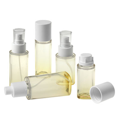40ML 60ML Heavy Skincare Biodegradowalne pojemniki na butelki z balsamem do produktów do pielęgnacji skóry
