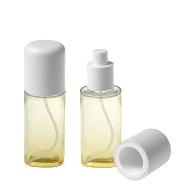 40ML 60ML Heavy Skincare Biodegradowalne pojemniki na butelki z balsamem do produktów do pielęgnacji skóry