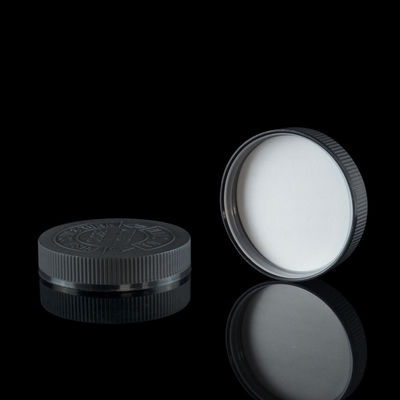 Śruba Odporna na dzieci plastikowa zakrętka do butelek Górne pokrywy butelek 52 mm 70 mm 89 mm Szyja