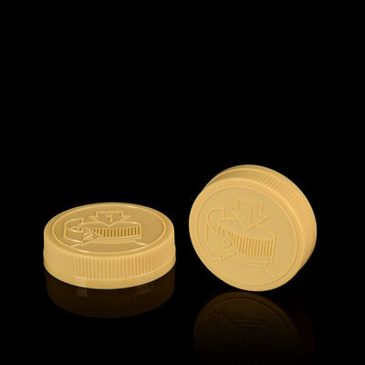 Śruba Odporna na dzieci plastikowa zakrętka do butelek Górne pokrywy butelek 52 mm 70 mm 89 mm Szyja