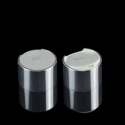 Plastikowe pokrywki do butelek PP Flip Top 19mm Flip Top Cap 24mm 24/410