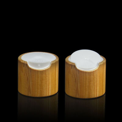 Plastikowe pokrywki do butelek PP Flip Top 19mm Flip Top Cap 24mm 24/410