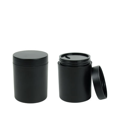 100 ml 50 ml 500 ml PP Krem Jar Pielęgnacja skóry Podwójne ścianki Dome Słoiki do pielęgnacji włosów dłoni