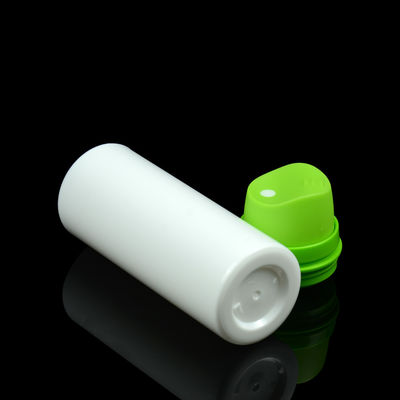 BPA Free 100ML 150ML Butelka z pompką bezpowietrzną Opakowanie do pielęgnacji skóry BPA Free Plastic
