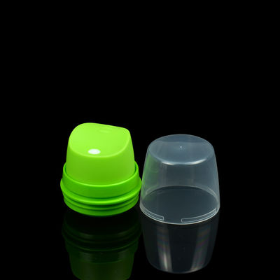 BPA Free 100ML 150ML Butelka z pompką bezpowietrzną Opakowanie do pielęgnacji skóry BPA Free Plastic