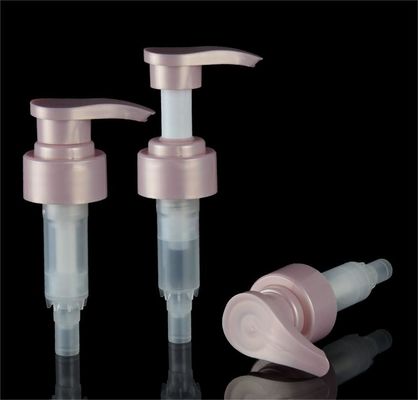 32 410 PP Dozownik z pompką do płynnego serum 4CC z wewnętrzną sprężyną zewnętrzną