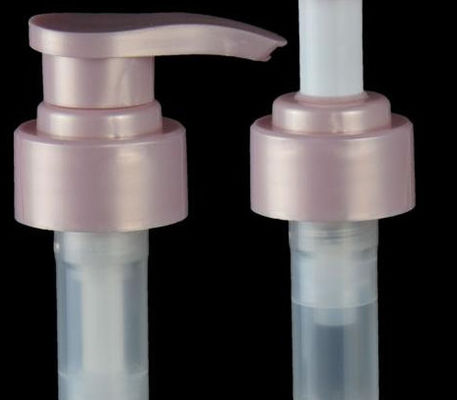 32 410 PP Dozownik z pompką do płynnego serum 4CC z wewnętrzną sprężyną zewnętrzną