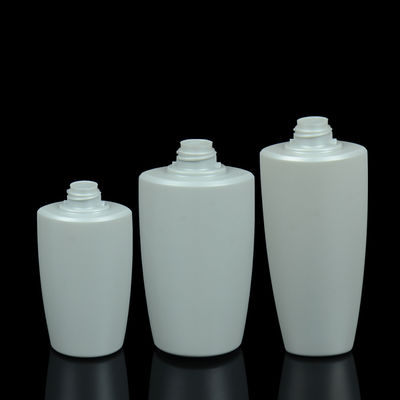 240ml Balsam Pusty Szampon Butelki podróżne Kremy Żel do mycia ciała wielokrotnego użytku