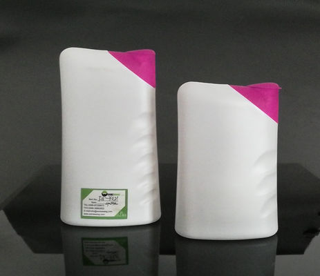 Kuchenny środek dezynfekujący do rąk Puste butelki 200 ml do pustego dozownika żelu pod prysznic