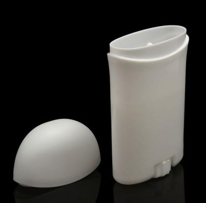 50g H110mm Dezodorant w kulce wielokrotnego napełniania Dezodorant typu Twist Button w butelce