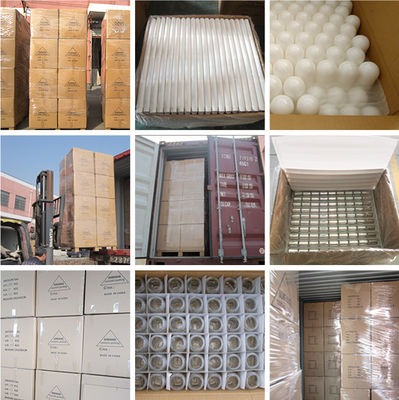 24 mm 24/410 250 ml Butelka Hdpe Plastikowa butelka nadająca się do recyklingu Materiał ze słomy