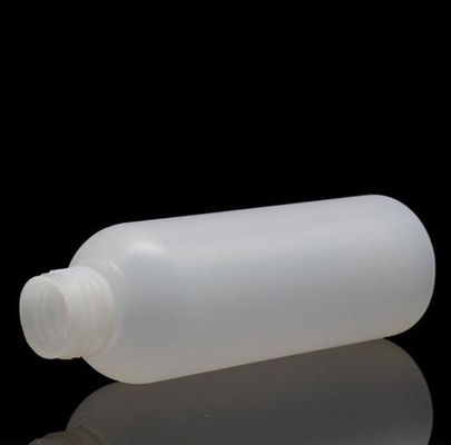44mm 133MM Butelka kosmetyczna PE Cienkie 150ml Puste pojemniki na balsam