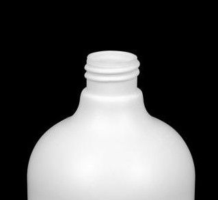 Butelka kosmetyczna PE 1000 ml 28/410 Puste plastikowe butelki na olej do włosów PCR Duża objętość