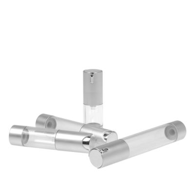 Butelki kosmetyczne z pompką Somewang AS 30 ml Airless Cosmetics Butelka z pompką do balsamu
