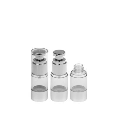 Somewang AS 120ml plastikowa butelka z pompką bezpowietrzną krem ​​pod oczy balsam 20ml 30ml 50ml
