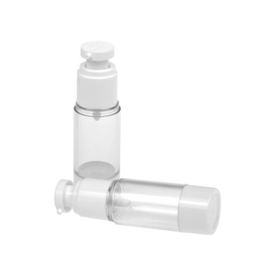 Somewang AS 120ml plastikowa butelka z pompką bezpowietrzną krem ​​pod oczy balsam 20ml 30ml 50ml