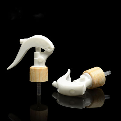 Butelka 24/410 Plastikowy spust Czyszczenie wody Rozpylacz drobnej mgły 0,25 ML / T