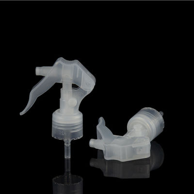 Somewang 24/410 Opryskiwacz z pompką spustową Odporny chemicznie na butelki 0,25 ML / T