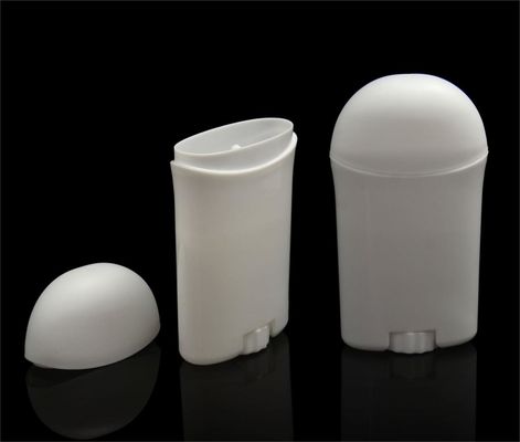 50g H110mm Dezodorant w kulce wielokrotnego napełniania Dezodorant typu Twist Button w butelce