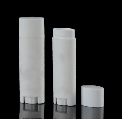 4,5 g PP Lotion Roll On Dezodorant Butelki Puste pojemniki z dezodorantem w sztyfcie