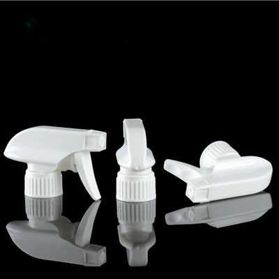 28 400 Ręczny spryskiwacz z plastikową pianką PP do aromaterapii 28 mm