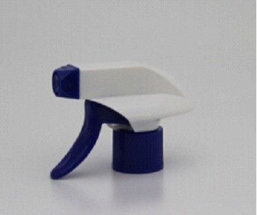 28 400 Ręczny spryskiwacz z plastikową pianką PP do aromaterapii 28 mm