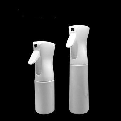 28/410 Plastikowa butelka z rozpylaczem ciągłym 500 ml 300 ml 200 ml