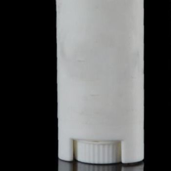 4,5 g PP Lotion Roll On Dezodorant Butelki Puste pojemniki z dezodorantem w sztyfcie