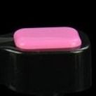 24 410 2 ml Balsam Kosmetyczny Pompka 2 Kolory Dozownik Pompki Kremu do Rąk