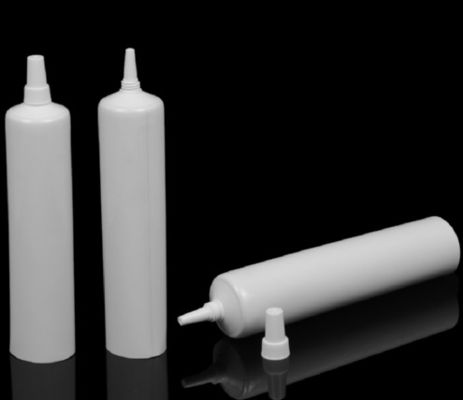 60ml ABL Tube Plastikowe aluminiowe tubki kosmetyczne z długą dyszą