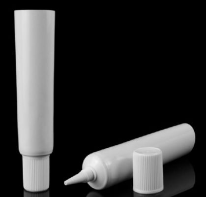 60ml ABL Tube Plastikowe aluminiowe tubki kosmetyczne z długą dyszą