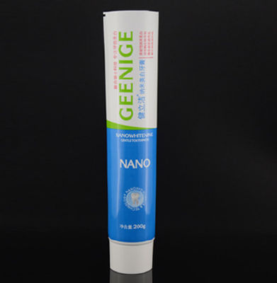 120ml 200ml ABL Tube Puste tubki kremu do rąk