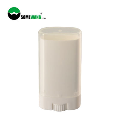 ODM OEM 15g Dezodorant w sztyfcie Butelka PP 15g Pusta na antyperspirant do ciała