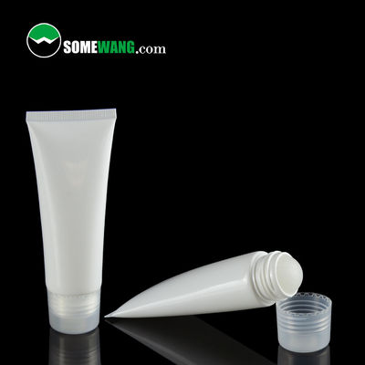 35 ml 50 ml 100 ml Plastikowa pojedyncza rolka na tubach Opakowanie kosmetyków do pielęgnacji skóry