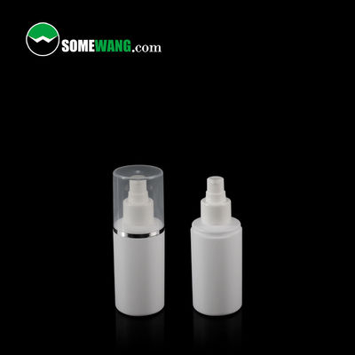 Butelka balsamu kosmetycznego PE 100 ml 120 ml 150 ml 200 ml 250 ml z zewnętrzną osłoną
