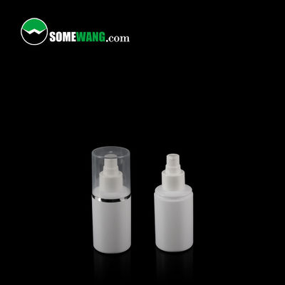 Butelka balsamu kosmetycznego PE 100 ml 120 ml 150 ml 200 ml 250 ml z zewnętrzną osłoną