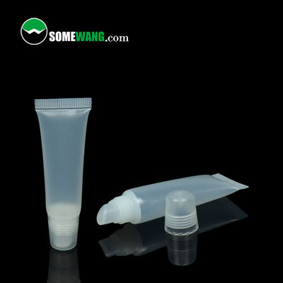 8ml Kosmetyczny balsam do ust Pusta tubka do wyciskania do tubek z olejkiem do ust