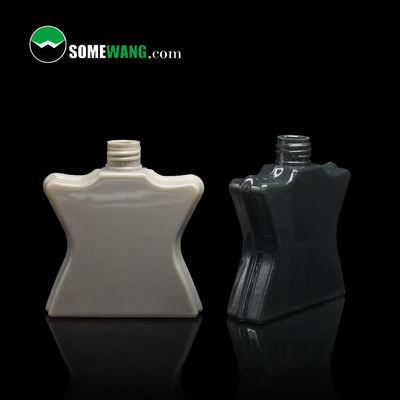 30 ml 100 ml 135 ml Butelka kosmetyczna PETG o niestandardowym kształcie Opakowanie balsamu do dezynfekcji rąk
