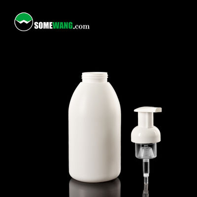Balsam do mycia rąk Pompy Butelka szamponu Butelka kosmetyczna 250 ml z pompką piankową